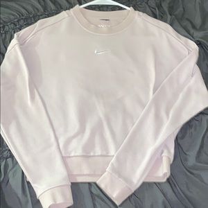 Nike sweater